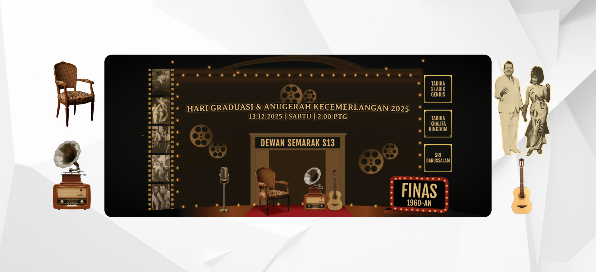 Backdrop: Tadika (Tema)